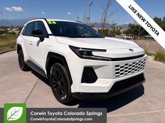 Used 2026 Toyota RAV4 SE AWD/4WD 360° Tour