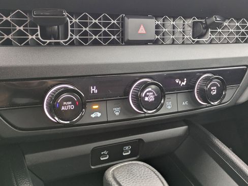 Used 2024 Honda Accord LX image 19