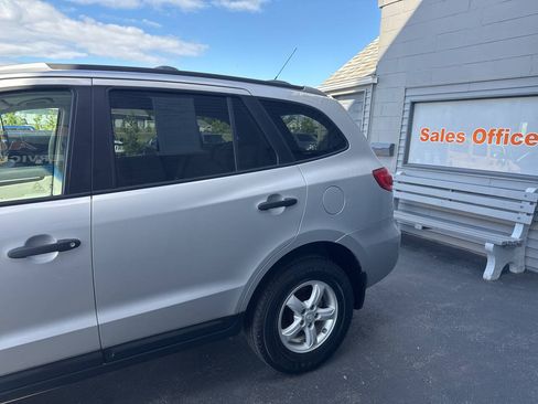 Used 2007 Hyundai Santa Fe GLS AWD/4WD image 5