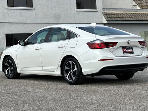 Used 2022 Honda Insight EX image 6