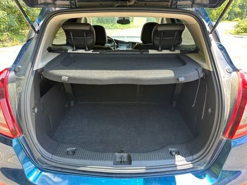 Used 2019 Buick Encore Preferred FWD image 29