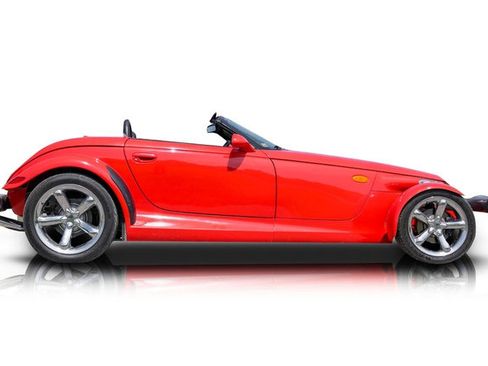 Used 1999 Plymouth Prowler image 2