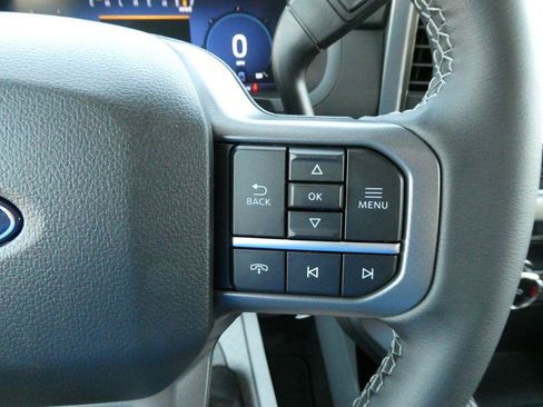 New 2026 Ford F150 XLT w/ Tow/Haul Package AWD/4WD image 22
