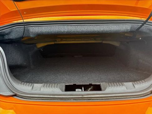 Used 2026 Ford Mustang Convertible w/ Anti-Theft Package RWD image 8
