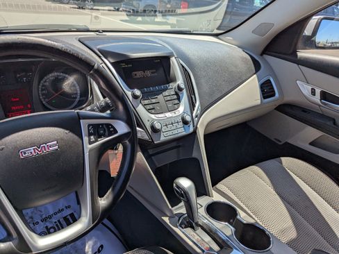 Used 2012 GMC Terrain SLE FWD image 20