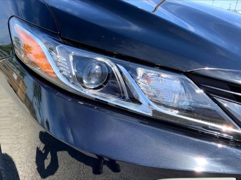 Certified 2023 Toyota Camry LE image 53