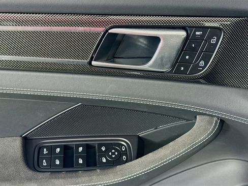 Certified 2023 Porsche Panamera GTS image 11