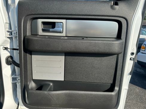 Used 2014 Ford F150 FX4 w/ Equipment Group 402A Luxury image 21