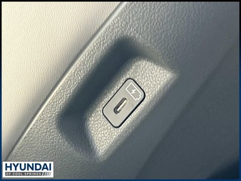 New 2026 Hyundai Santa Fe SEL FWD image 20