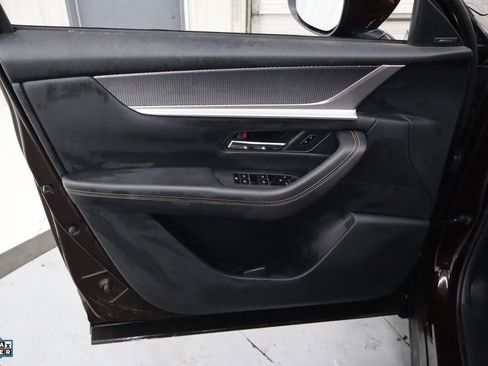 Used 2024 MAZDA CX-90 Plug-In Hybrid w/ Premium Plus AWD/4WD image 14
