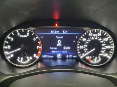 Used 2022 Nissan Altima 2.5 SV FWD image 23