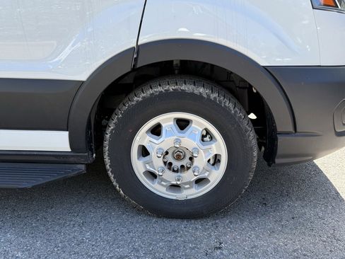 Used 2024 Ford Transit 350 XL w/ Upfitter Package image 6