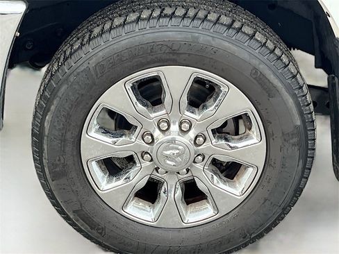 Used 2019 RAM 2500 Limited image 33