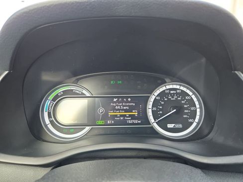 Used 2018 Kia Niro LX image 30