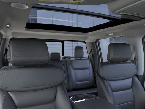 New 2025 Ford F350 Lariat w/ Lariat Ultimate Package image 22