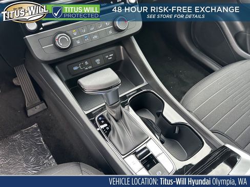 New 2026 Hyundai Santa Cruz SE image 20