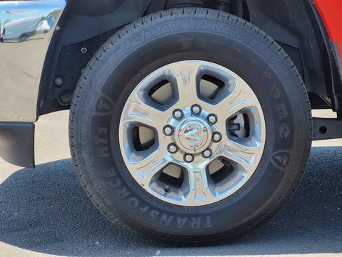Used 2026 RAM 2500 Big Horn AWD/4WD image 12