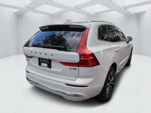 Used 2023 Volvo XC60 B5 Plus AWD/4WD image 3