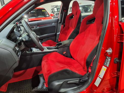 Used 2024 Honda Civic Type R image 20