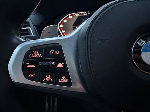 Used 2023 BMW X4 M40i image 18