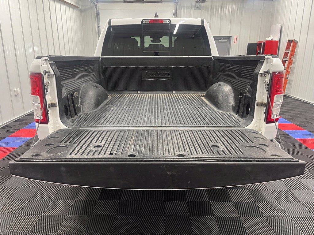 Used 2023 RAM 1500 Big Horn AWD/4WD image 5