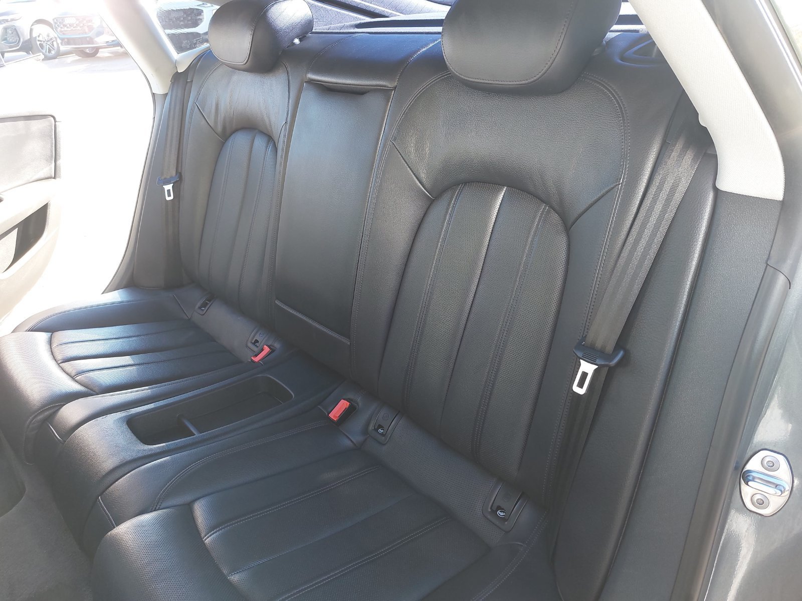 Used 2012 Audi A7 3.0T Prestige AWD/4WD image 14