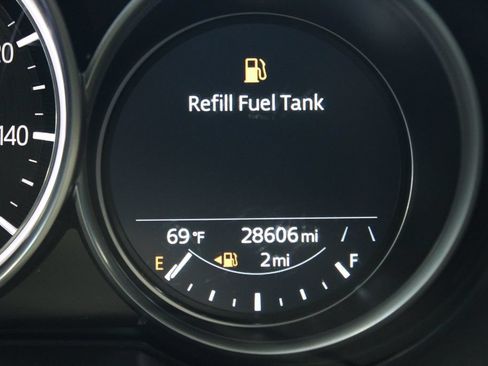 Used 2025 MAZDA CX-5 Carbon Edition AWD/4WD image 20