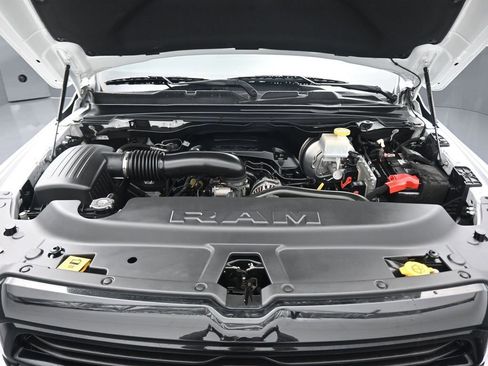 Used 2021 RAM 1500 Big Horn image 50