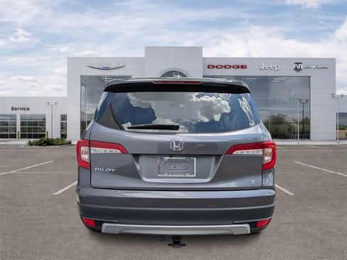 Used 2020 Honda Pilot EX-L image 4