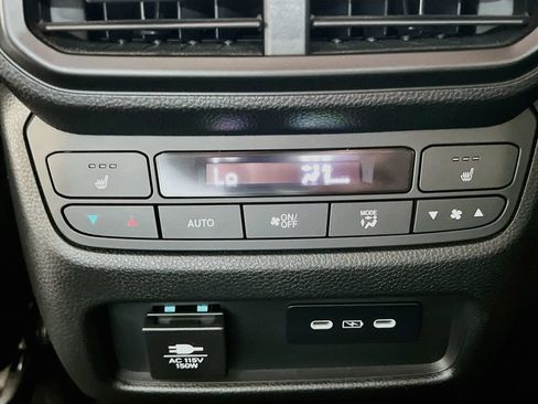Used 2024 Honda Passport Black Edition image 27