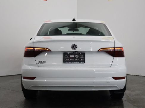 Used 2021 Volkswagen Jetta S w/ Driver Assistance Package image 11