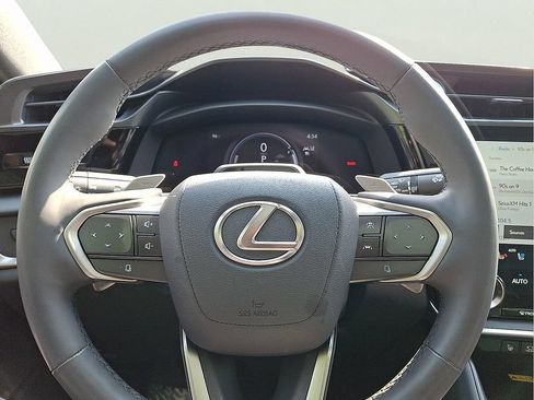 Certified 2023 Lexus RZ 450e Premium w/ Accessory Package (Z1) AWD/4WD image 18