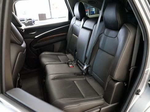 Used 2020 Acura MDX SH-AWD w/ Technology Package image 51