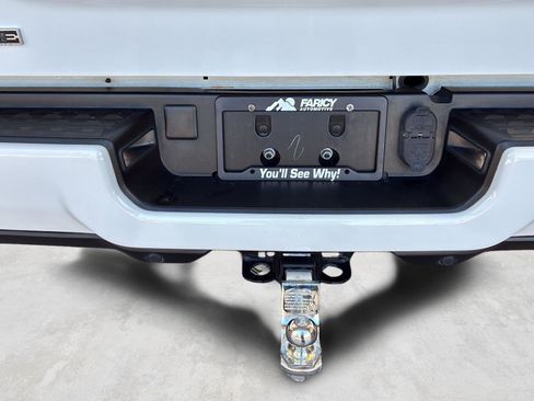 Used 2022 RAM 2500 Laramie AWD/4WD image 41