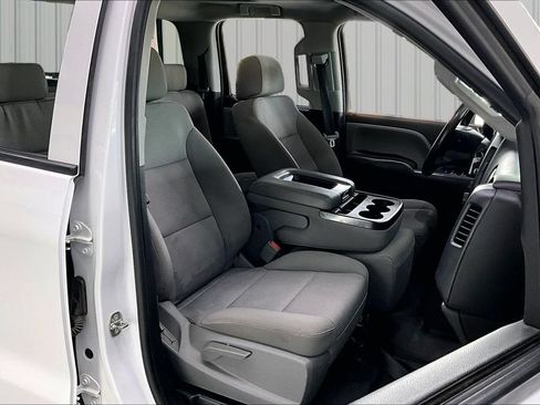 Used 2018 Chevrolet Silverado 1500 LS RWD image 27