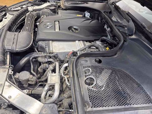 Used 2019 Mercedes-Benz E 300 4MATIC w/ Premium 1 Package image 28