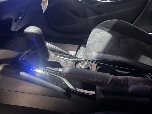 New 2025 Toyota Corolla Premium image 27