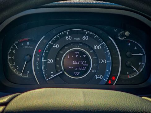 Used 2016 Honda CR-V SE image 15