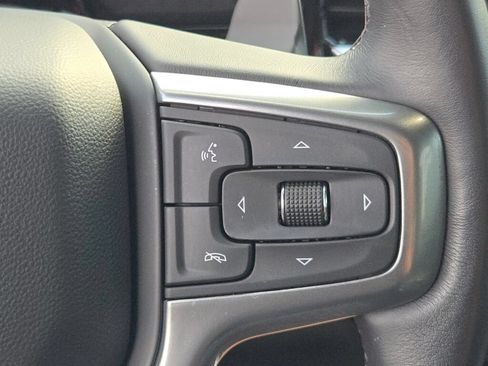 Certified 2022 Chevrolet Silverado 1500 RST AWD/4WD image 37