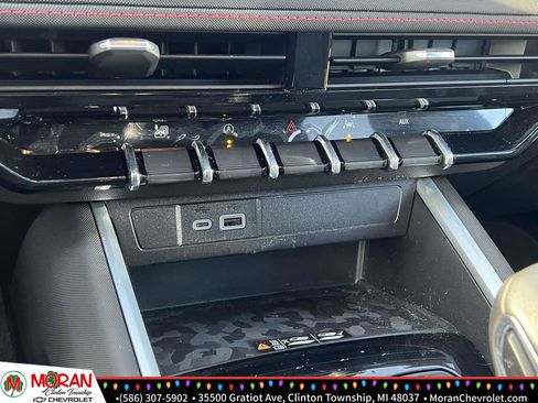 Certified 2025 Chevrolet Colorado Z71 image 17