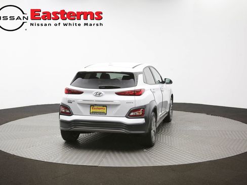 Used 2020 Hyundai Kona Ultimate image 40
