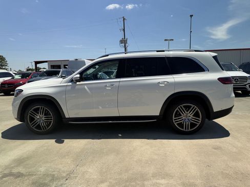 Certified 2025 Mercedes-Benz GLS 450 4MATIC image 15