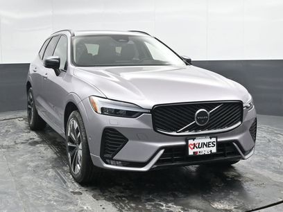 New 2026 Volvo XC60 B5 Plus w/ Protection Package Premier