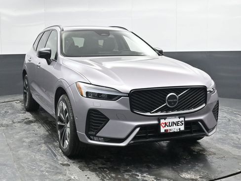 New 2026 Volvo XC60 B5 Plus w/ Protection Package Premier AWD/4WD image 4