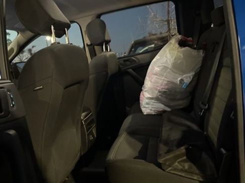 Used 2019 Ford Ranger XL w/ Equipment Group 101A Mid image 9