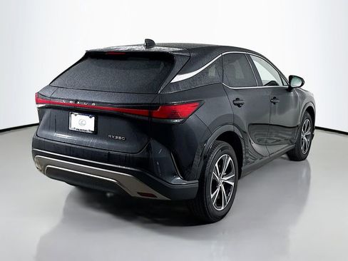 Used 2025 Lexus RX 350 FWD w/ Technology Package image 5