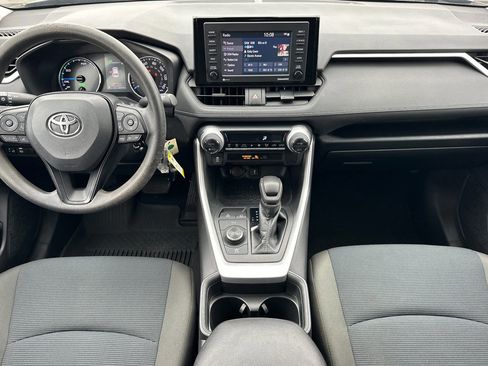 Used 2021 Toyota RAV4 LE AWD/4WD image 13