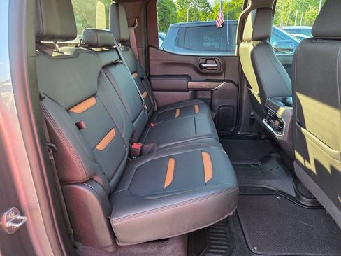 Used 2021 GMC Sierra 1500 AT4 AWD/4WD image 32