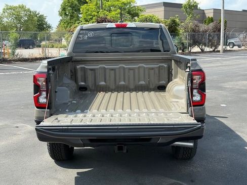 New 2025 Ford Ranger XLT w/ Equipment Group 301A High image 47