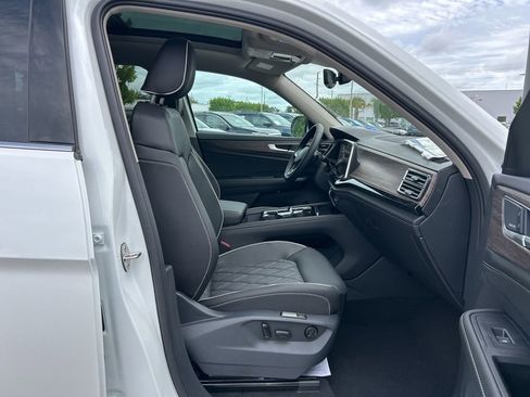 New 2026 Volkswagen Atlas SEL Premium R-Line image 37